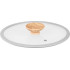 MagicHome Harmony Lid, Glass, 24 cm