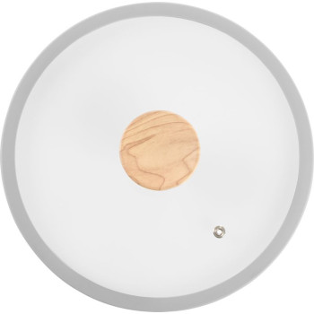 MagicHome Harmony Крышка, Стекло, 26 см