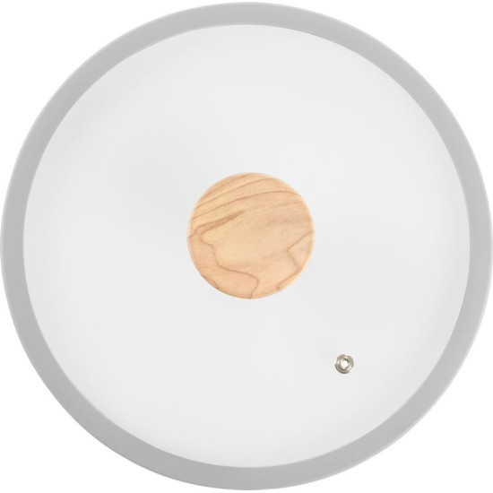 MagicHome Harmony Lid, Glass, 26 cm