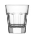 Стакан Aras, LAV, стекло, для ликеров/дистиллятов, 45 мл, 49x56 мм, упаковка 6 шт.