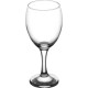 Empire glass, LAV, glass, for wine, 340 ml, 71x180 mm, pack. 6 pcs Empire glass, LAV, glass, for wine, 340 ml, 71x180 mm, pack. 6 pcs