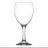 Empire glass, LAV, glass, for wine, 340 ml, 71x180 mm, pack. 6 pcs