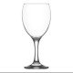 Empire glass, LAV, glass, for wine, 340 ml, 71x180 mm, pack. 6 pcs Empire glass, LAV, glass, for wine, 340 ml, 71x180 mm, pack. 6 pcs