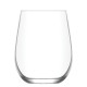 Gaia krūze, LAV, stikls, ūdenim, 360 ml, 63x100 mm, pak. 6 gab Gaia krūze, LAV, stikls, ūdenim, 360 ml, 63x100 mm, pak. 6 gab