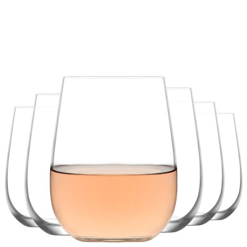 Бокал Gaia, LAV, стеклянная, для воды, 475 мл, 70x111 мм, в упаковке 6 шт. Бокал Gaia, LAV, стеклянная, для воды, 475 мл, 70x111 мм, в упаковке 6 шт.