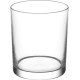Liberty glass, LAV, glass, for whiskey, 280 ml, 74x88 mm, pack. 6 pcs