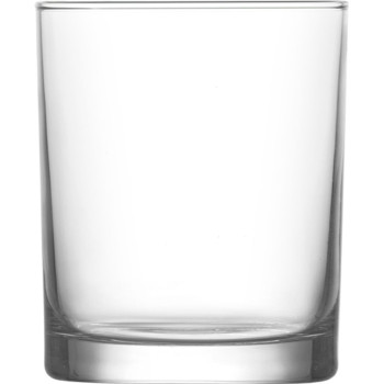 Стакан Liberty, LAV, стакан, для виски, 280 мл, 74x88 мм, уп. 6 шт.