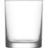 Liberty glass, LAV, glass, for whiskey, 280 ml, 74x88 mm, pack. 6 pcs