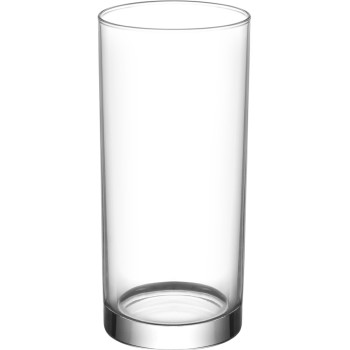 Стакан Liberty Cup, LAV, стеклянный, для воды, 295 мл, 62x133 мм, в упаковке 6 шт.