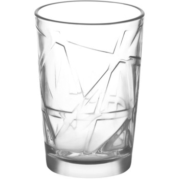Стаканчик LAV стеклянный для воды, 205 мл, 68x99 мм, в упаковке 6 шт. Стаканчик LAV стеклянный для воды, 205 мл, 68x99 мм, в упаковке 6 шт.
