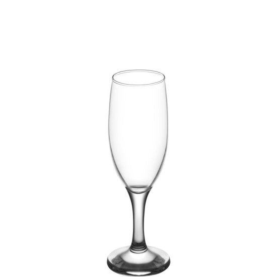 Misket glass, LAV, glass, for champagne, 190 ml, 50x193 mm, pack. 6 pcs Misket glass, LAV, glass, for champagne, 190 ml, 50x193 mm, pack. 6 pcs