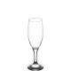 Misket glass, LAV, glass, for champagne, 190 ml, 50x193 mm, pack. 6 pcs Misket glass, LAV, glass, for champagne, 190 ml, 50x193 mm, pack. 6 pcs