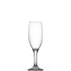 Misket glass, LAV, glass, for champagne, 190 ml, 50x193 mm, pack. 6 pcs Misket glass, LAV, glass, for champagne, 190 ml, 50x193 mm, pack. 6 pcs