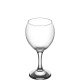 Misket glass, LAV, glass, for wine, 260 ml, 68x160 mm, pack. 6 pcs