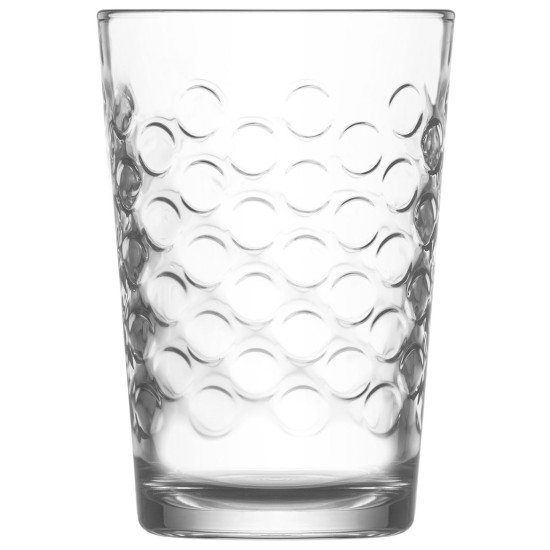Glāze Sedef, LAV, stikls, ūdenim, 205 ml, 68x99 mm, iepak. 6 gab Glāze Sedef, LAV, stikls, ūdenim, 205 ml, 68x99 mm, iepak. 6 gab
