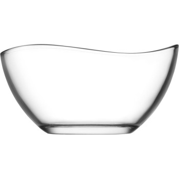 Чаша Vega, LAV, стекло, 1880 мл, 210x105 мм