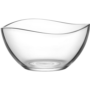 Чаша Vega, LAV, стекло, 1880 мл, 210x105 мм