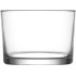 Bodegas stikls, LAV, stikls, dzeršanai, 240 ml, 82x58 mm, pak. 6 gab
