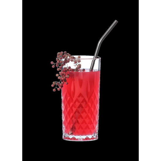 Odina krūze, LAV, glāze, ūdenim, 356 ml, 71x147 mm, iepakojums. 6 gab Odina krūze, LAV, glāze, ūdenim, 356 ml, 71x147 mm, iepakojums. 6 gab