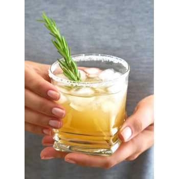 Vārglāze Elegan, LAV, vārglāze, ūdenim, 335 ml, 68x140 mm, iepakojums. 6 gab Vārglāze Elegan, LAV, vārglāze, ūdenim, 335 ml, 68x140 mm, iepakojums. 6 gab