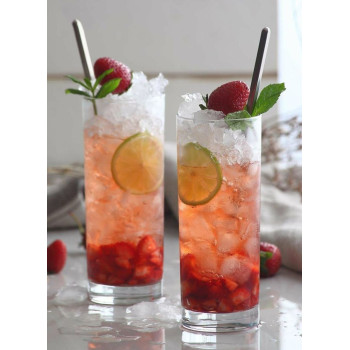 Liberty glass, LAV, Стакан, для воды, 360 мл, 64х160 мм, упаковка. 6 шт Liberty glass, LAV, Стакан, для воды, 360 мл, 64х160 мм, упаковка. 6 шт