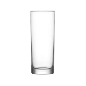 Liberty glass, LAV, Стакан, для воды, 360 мл, 64х160 мм, упаковка. 6 шт