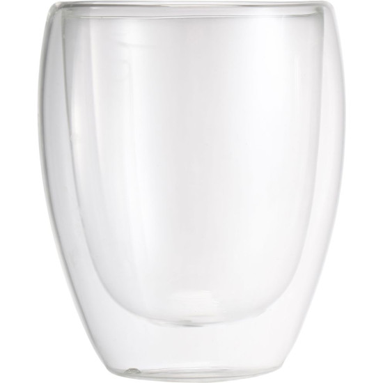 MagicHome kafijas/tējas tasīte, dubultsienu termoss, 290 ml, iepakojums. 2 gab MagicHome kafijas/tējas tasīte, dubultsienu termoss, 290 ml, iepakojums. 2 gab