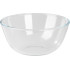 Bļoda MagicHome, stikla, apaļa, salāti, 4 l, 27 cm