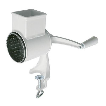 Rotējošā rīve MagicHome NG-160 riekstiem/sieram