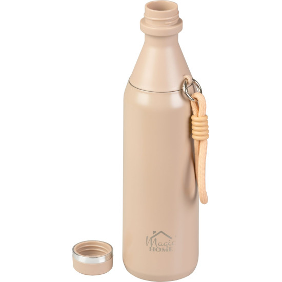 Thermos MagicHome, 500ml, double-walled, stainless steel Thermos MagicHome, 500ml, double-walled, stainless steel