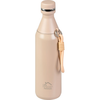 Thermos MagicHome, 500ml, double-walled, stainless steel
