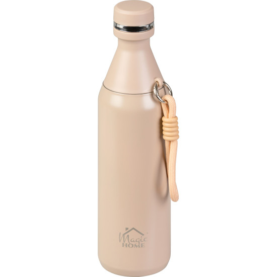 Thermos MagicHome, 500ml, double-walled, stainless steel Thermos MagicHome, 500ml, double-walled, stainless steel