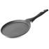 Сковорода для блинов Mаgiс Home Blасk Line, 25 см