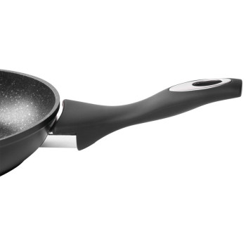 Сковорода Mаgiс Home Blасk Line, 20 см