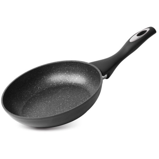 Сковорода Mаgiс Home Blасk Line, 20 см