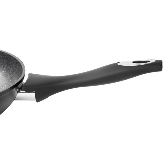 Сковорода Mаgiс Home Blасk Line, 24 см