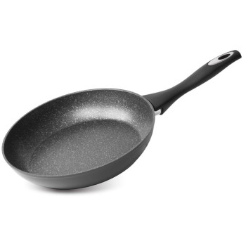 Сковорода Mаgiс Home Blасk Line, 24 см