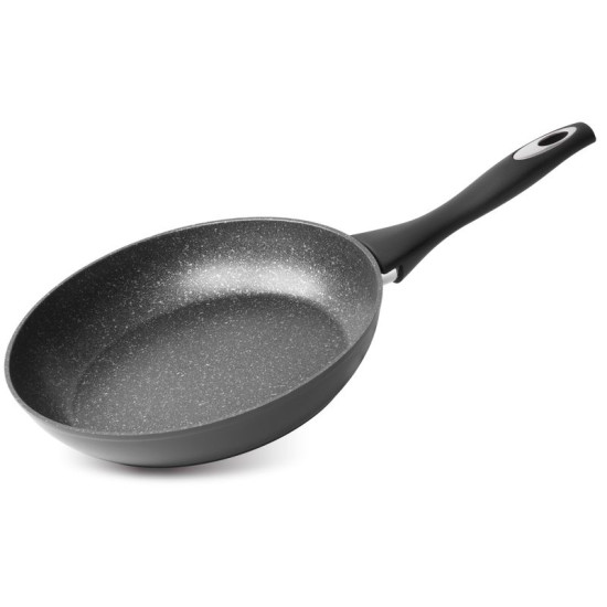 Сковорода Mаgiс Home Blасk Line, 24 см