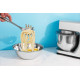 Bowl MagicHome DMB, 20 cm, stainless steel Bowl MagicHome DMB, 20 cm, stainless steel