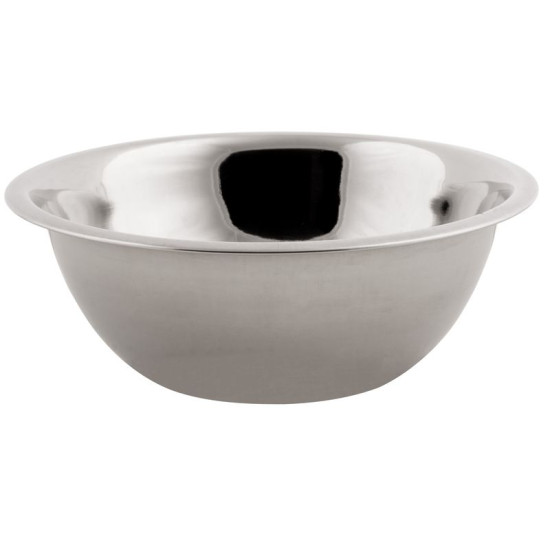 Bowl MagicHome DMB, 20 cm, stainless steel Bowl MagicHome DMB, 20 cm, stainless steel