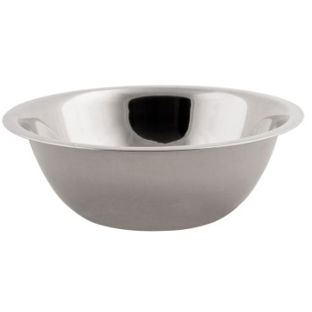 Bowl MagicHome DMB, 24 cm, stainless steel