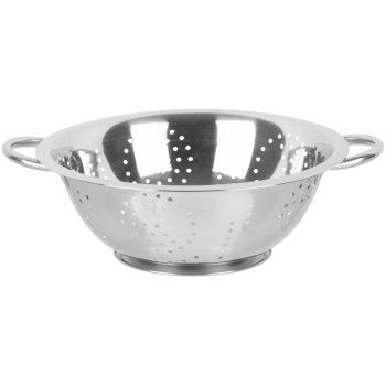 Caurduris MagicHome DCB, 28 cm, nerūsējošais tērauds Caurduris MagicHome DCB, 28 cm, nerūsējošais tērauds