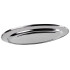 Tray MagicHome EOT, 30 cm, stainless steel, oval
