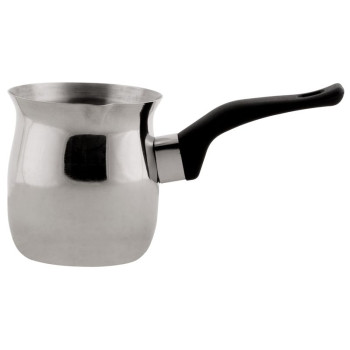 Casserole MagicHome SCM, 0450 ml, stainless steel, bakelite