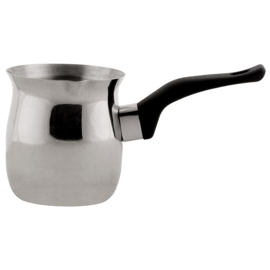 Casserole MagicHome SCM, 0450 ml, stainless steel, bakelite