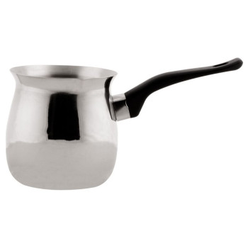 Casserole MagicHome SCM, 1000 ml, stainless steel, bakelite
