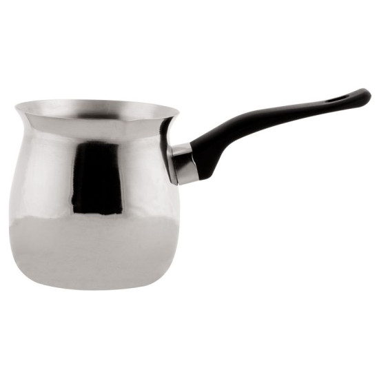 Casserole MagicHome SCM, 1000 ml, stainless steel, bakelite Casserole MagicHome SCM, 1000 ml, stainless steel, bakelite