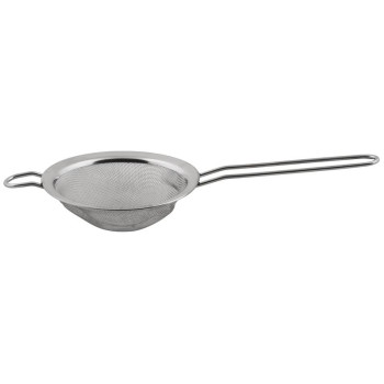 Strainer MagicHome TCS, 10 cm, stainless steel