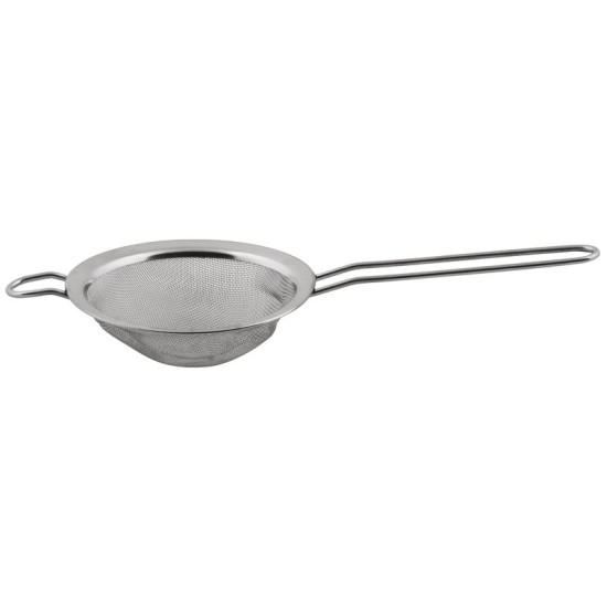 Strainer MagicHome TCS, 10 cm, stainless steel Strainer MagicHome TCS, 10 cm, stainless steel