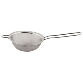 Strainer MagicHome TCS, 12 cm, stainless steel